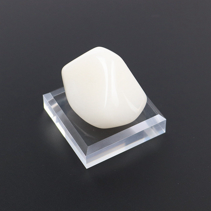 Crystal holder-Acrylic